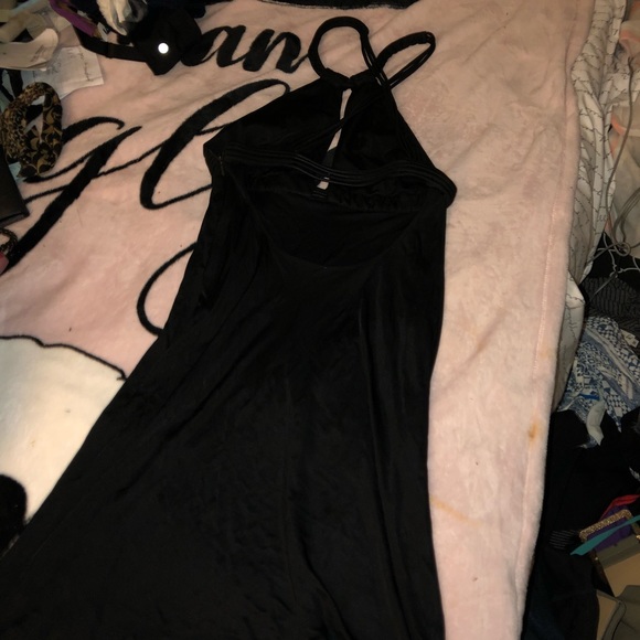 Versace dress - Picture 3 of 4